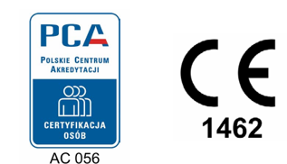 Certification Marks
