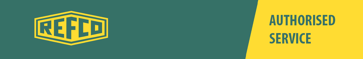 Refco service header